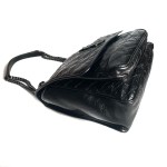 Saint Laurent Niki in Vintage Leather